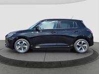 Neu Suzuki Swift Comfort+ 83 PS (61 kW) 2025 Schwarz Limousine