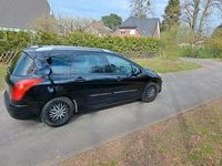 gebraucht Peugeot 308 SW Tendance 120 VTi Tendance