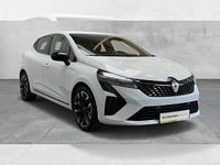 Neu Renault Clio V Techno 90 PS (66 kW) 2026 Weiß (arktisweiß) Kleinwagen