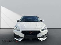 Gebraucht Cupra Leon VZ 300 PS (220 kW) 2024 Weiss Kombi