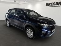 Neu Suzuki SX4 S-Cross 129 PS (94 kW) 2025 Blau SUV