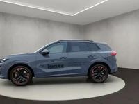 Second-hand Cupra Terramar VZ 265 CP (194 kW) 2026 Gri SUV