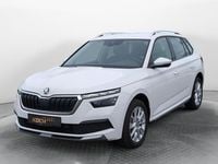 Gebraucht Skoda Kamiq Style 150 PS (110 kW) 2022 Weiß SUV