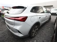 Gebraucht MG Marvel R Luxury 131 kW (179 PS) 2022 Blau metallic SUV