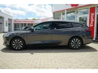 Gebraucht Ford Focus Titanium X 125 PS (91 kW) 2025 Magneticgraumet. (metallic) Kombi