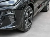 Gebraucht Cupra Terramar VZ 265 PS (194 kW) 2026 Mythosschwarz SUV