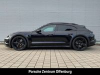 gebraucht Porsche Taycan 4 Cross Turismo