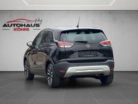 Gebraucht Opel Crossland Elegance 110 PS (80 kW) 2024 Schwarz SUV