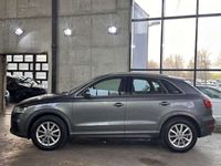 gebraucht Audi Q3 1.4 TFSI Sport Xenon Navi Sitzheizung AHK