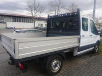 Usata Ford Transit 105 CV (77 kW) 2019 Bianco
