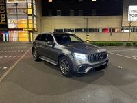 gebraucht Mercedes GLC250 4MATIC 63 AMG Optik