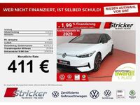 Gebraucht VW ID.7 Pro 210 kW (286 PS) 2024 Gletscherweiß metallic (metallic) Limousine