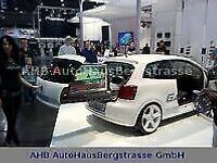 Gebraucht VW Polo 69 PS (50 kW) 2010 Weiß Kleinwagen