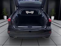 Gebraucht Audi A5 Sport 204 PS (150 kW) 2025 Schwarz Kombi