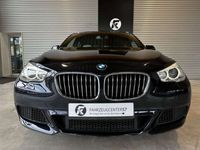 gebraucht BMW 535 /M-PAKET/SOFTCLOSE/NAVI/PDC