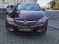 Gebraucht Opel Cascada Innovation 140 PS (102 kW) 2014 Cabrio