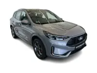 Second-hand Ford Kuga ST-Line X 242 CP (177 kW) 2025 Argintiu SUV