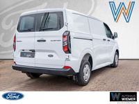 gebraucht Ford 300 Transit Custom Kasten Trend 2.0l EcoBlueL1 6-Gang