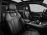 Gebraucht Audi Q8 286 PS (210 kW) 2024 Blau SUV