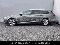 Gebraucht Opel Insignia Dynamic 165 PS (121 kW) 2018 Grau Kombi