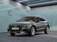 Gebraucht Audi A1 Ambiente 116 PS (85 kW) 2024 Grau Kleinwagen