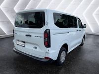 Neu Ford Transit Custom 136 PS (100 kW) 2025 Weiss Kombi
