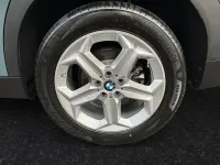 Gebraucht BMW X2 Efficient Dynamics 150 PS (110 kW) 2025 Grün SUV