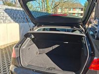 Gebraucht Audi A3 Ambition 125 PS (91 kW) 2013 Schwarz Limousine