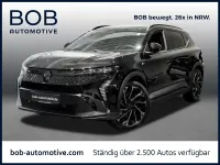 Gebraucht Renault Scenic E-Tech Esprit Alpine 160 kW (218 PS) 2026 Schwarz SUV