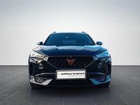 Second-hand Cupra Formentor 150 CP (110 kW) 2024 Negru SUV