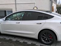 Gebraucht Tesla Model 3 392 kW (533 PS) 2022 Weiß Limousine