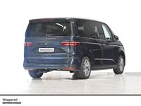 Neu VW Multivan Goal 204 PS (150 kW) 2025 Blau Van