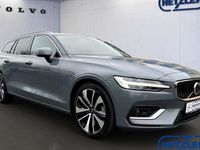 Gebraucht Volvo V60 Plus 197 PS (144 kW) 2023 Grau Kombi