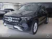 Gebraucht Mercedes GLE350 Advanced 197 PS (144 kW) 2025 Schwarz SUV