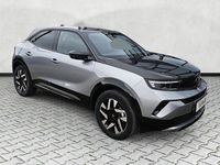 Neu Opel Mokka 131 PS (96 kW) 2026 Kontrastgrau metallic SUV