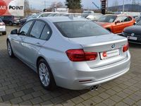 gebraucht BMW 320 i*SHZ*Klimaaut.*BT-Media*PDC*