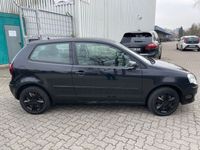 gebraucht VW Polo IV 1,9TDI Comfortline 1