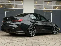 Gebraucht BMW M3 Competition Edition 510 PS (375 kW) 2023 Schwarz Limousine