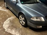 Gebraucht Skoda Octavia 160 PS (117 kW) 2009 Andere farben Kombi