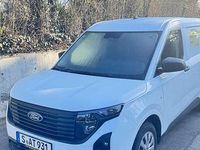 Gebraucht Ford Transit Trend 101 PS (74 kW) 2025 Weiß Van
