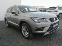 Gebraucht Seat Ateca 4Drive 150 PS (110 kW) 2017 Beige SUV
