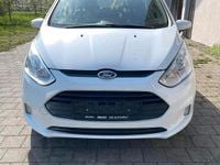 Second-hand Ford B-MAX 105 CP (77 kW) 2016 Alb Monovolum