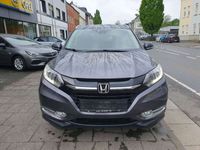 gebraucht Honda HR-V Executive AUTOMATIK Navi+2 JAHRE GARANTIE+