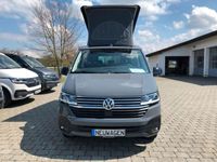 gebraucht VW California T6T6.1 Beach Edition Camper 2024 Neu