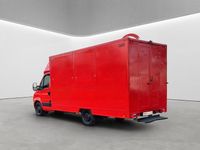 Gebraucht Iveco Daily 106 PS (77 kW) 2012 Rot Limousine