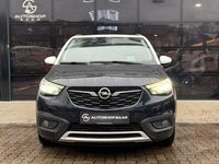 Gebraucht Opel Crossland X Ultimate 131 PS (96 kW) 2019 Andere SUV