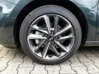 Gebraucht Hyundai i30 Advantage 101 PS (74 kW) 2024 Kombi