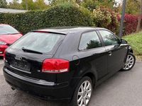 Gebraucht Audi A3 Attraction 102 PS (75 kW) 2006 Kleinwagen