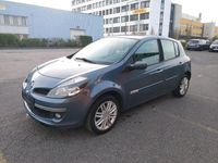 gebraucht Renault Clio 