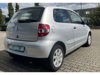 gebraucht VW Fox 1.2 Refresh KLIMA TÜV